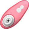 Бесконтактный клиторальный стимулятор WOMANIZER LIBERTY 2 розовый WZ112SG4